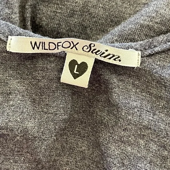 WildFox Red Wine And Brews Tank Top - Picture 4 of 7